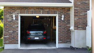 Garage Door Installation at Tam O Shanter Bellevue, Washington